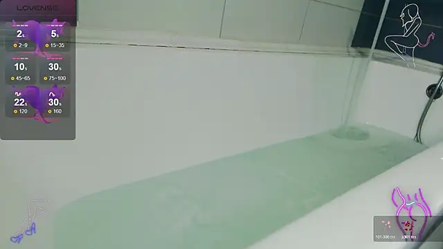 Snapshot of Celine_Faer1 chatting on March 2, 3:52 am Celine Faer1 online show from March 2, 3:52 am