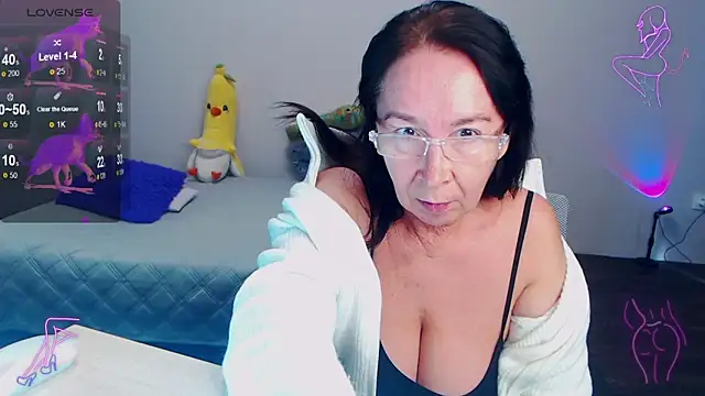 Celine Faer1 online show from March 30, 5:52 am