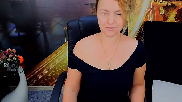 EmmaxPark online show from December 3, 6:54 am