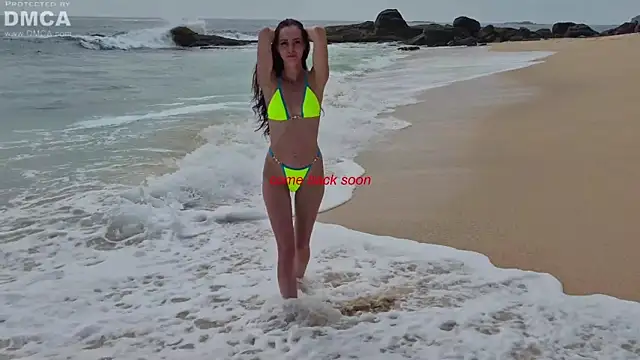 Kate001 online show from February 24, 4:32 am