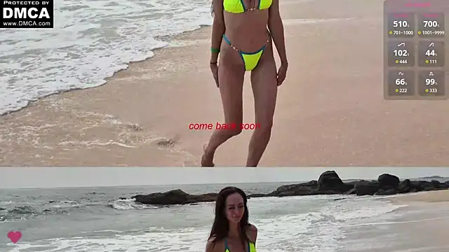 Kate001 online show from March 28, 5:51 am