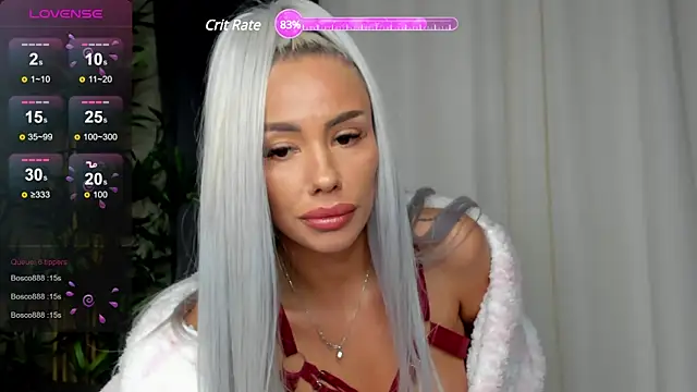 Snapshot of Bailey_Rush chatting on February 13, 3:39 am Bailey Rush online show from February 13, 3:39 am