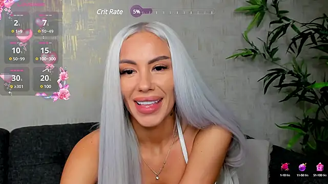 Snapshot of Bailey_Rush chatting on March 4, 10:46 am Bailey Rush online show from March 4, 10:46 am
