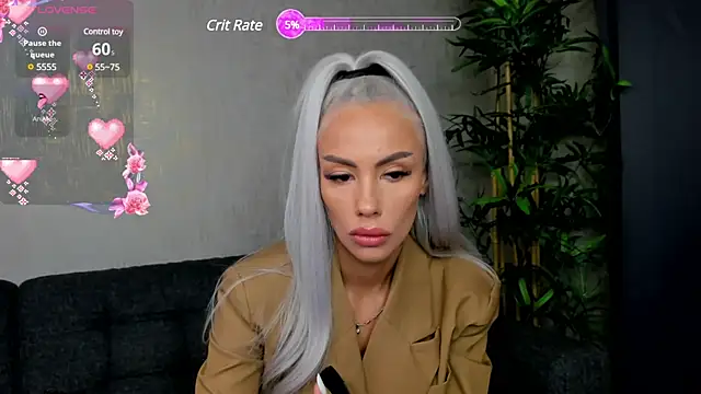Snapshot of Bailey_Rush chatting on March 6, 11:14 am Bailey Rush online show from March 6, 11:14 am