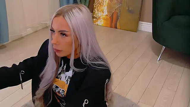 Snapshot of Bailey_Rush chatting on January 15, 6:55 pm Bailey Rush online show from January 15, 6:55 pm