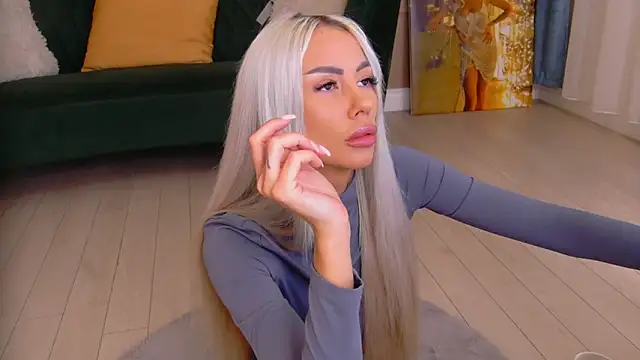 Bailey Rush online show from March 10, 9:09 pm