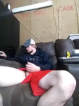 Snapshot of Midwestalpha chatting on February 25, 10:58 am Midwestalpha online show from February 25, 10:58 am