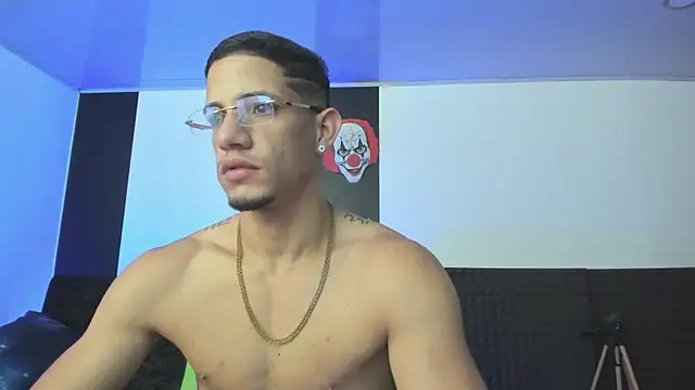 jhonnysnow17 online show from January 26, 3:58 pm