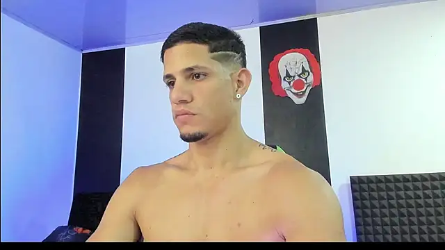 jhonnysnow17 online show from January 26, 10:24 pm