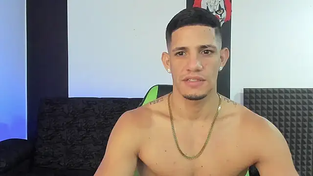 jhonnysnow17 online show from February 15, 3:39 pm