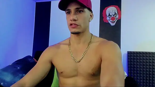 jhonnysnow17 online show from March 12, 1:19 pm