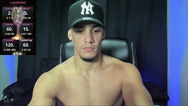 jhonnysnow17 online show from September 14, 8:02 am