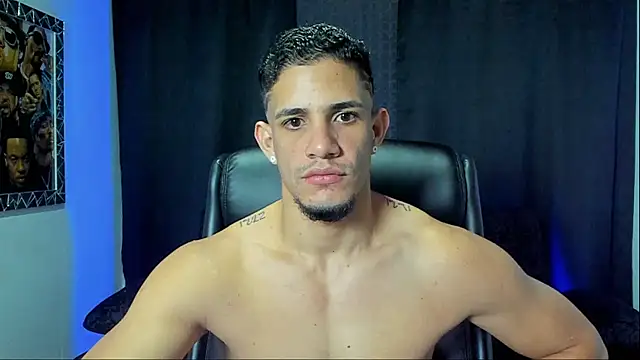 jhonnysnow17 online show from January 7, 6:49 am