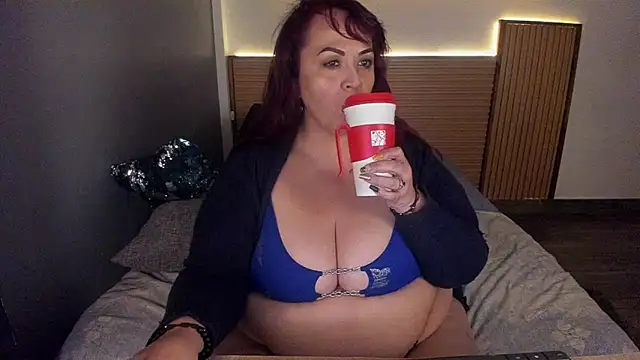 megan dreamsss online show from November 5, 12:32 am