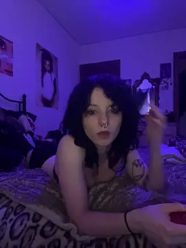 Bunny y online show from October 11, 2:22 am