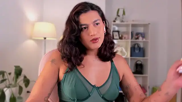 Snapshot of ari_artis chatting on February 13, 1:40 am ari artis online show from February 13, 1:40 am