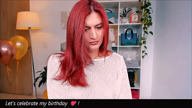 ari artis online show from December 3, 9:02 pm