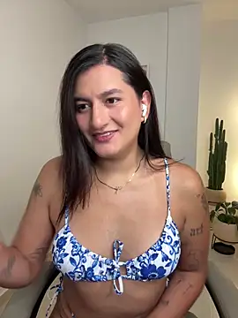 ari artis online show from February 27, 10:10 pm