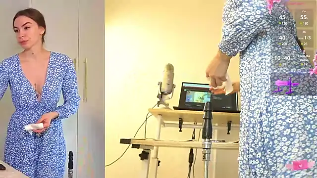 Snapshot of Miss69Ri99 chatting on January 26, 4:20 pm Miss69Ri99 online show from January 26, 4:20 pm