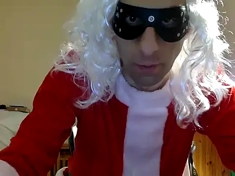 Snapshot of HandsomeAlfie chatting on December 1, 9:48 pm HandsomeAlfie online show from December 1, 9:48 pm