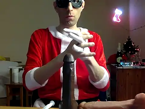 Snapshot of HandsomeAlfie chatting on December 7, 6:59 pm HandsomeAlfie online show from December 7, 6:59 pm