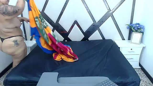 ChloexBigAss online show from January 13, 6:16 pm