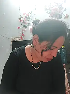 Poojabhabi101 online show from December 20, 7:48 am