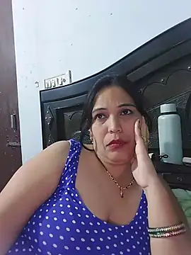Poojabhabi101 online show from July 15, 5:51 pm