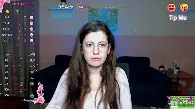 Aminabeatris online show from February 12, 12:33 pm