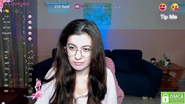 Aminabeatris online show from February 13, 12:43 pm