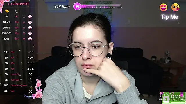 Aminabeatris online show from February 20, 6:28 am