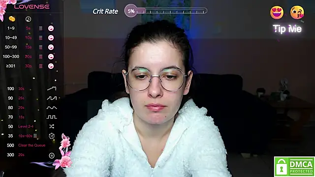 Aminabeatris online show from February 20, 12:36 pm