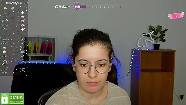 Aminabeatris online show from March 1, 3:49 pm