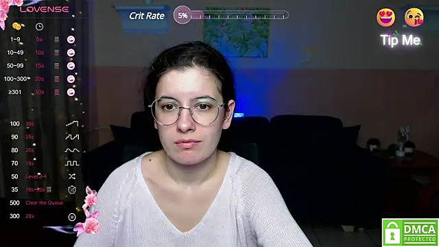 Aminabeatris online show from March 20, 12:43 pm