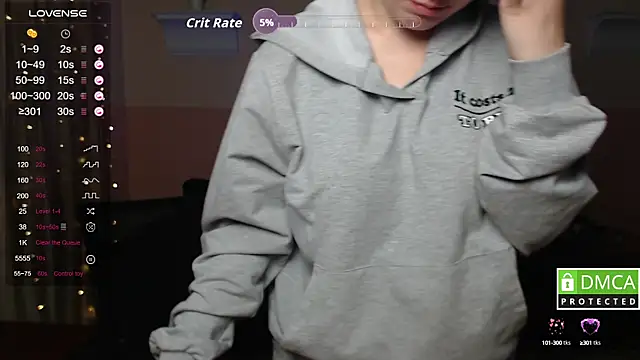 Aminabeatris online show from October 11, 5:28 am