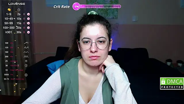 Aminabeatris online show from December 23, 6:33 am