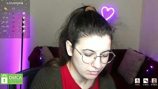 Aminabeatris online show from January 16, 12:53 pm