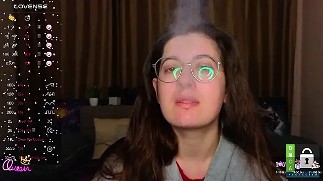 Aminabeatris online show from February 2, 6:23 am