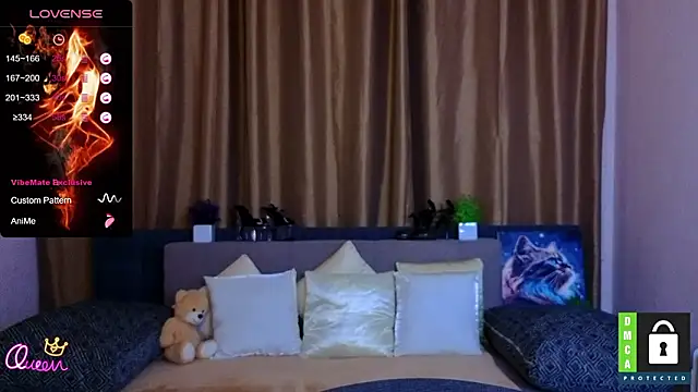 Aminabeatris online show from February 13, 12:23 pm