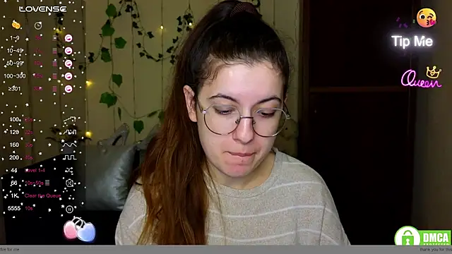 Aminabeatris online show from February 22, 12:26 pm