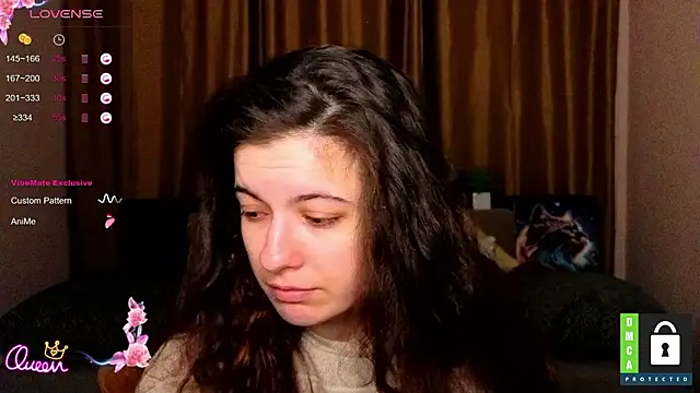 Aminabeatris online show from February 24, 6:44 am