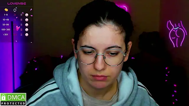 Aminabeatris online show from February 27, 6:24 am