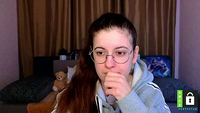 Aminabeatris online show from February 28, 6:25 am