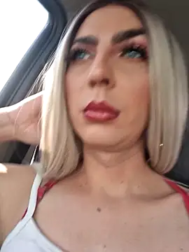 AlejandraDangerGirl online show from February 1, 7:13 pm