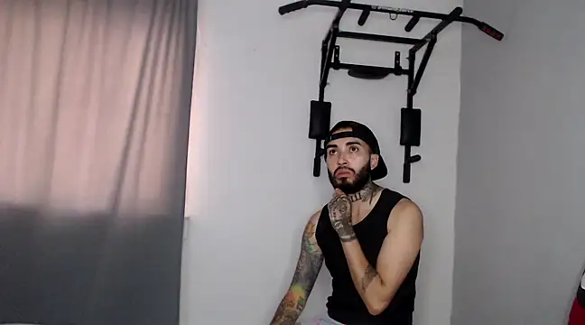 transgenderboy online show from March 3, 2:26 pm