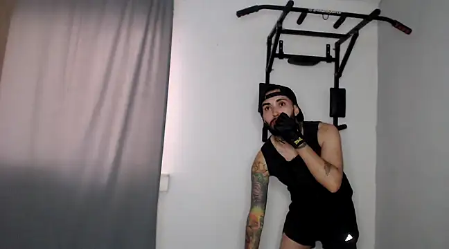 transgenderboy online show from March 9, 5:28 pm