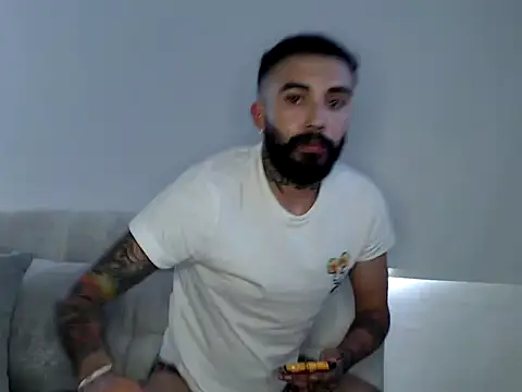 transgenderboy online show from January 15, 4:22 pm