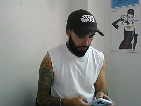 transgenderboy online show from July 21, 1:02 pm