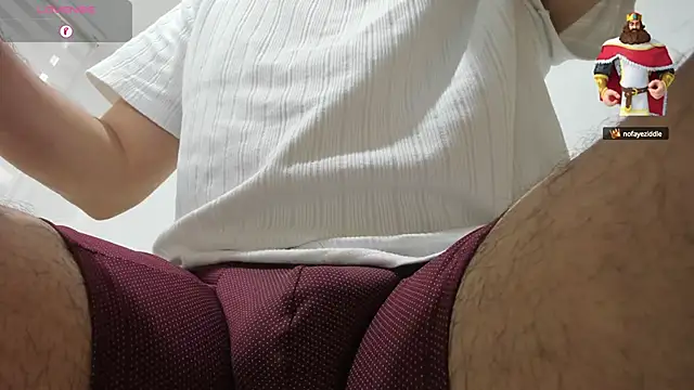 alejandro stark online show from January 2, 3:40 pm