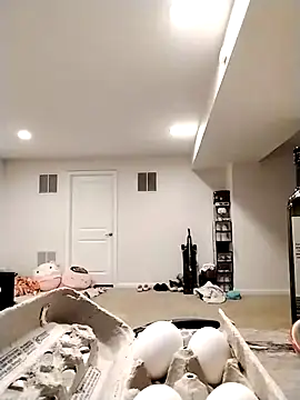 LiverandBrat77 online show from October 28, 8:22 pm